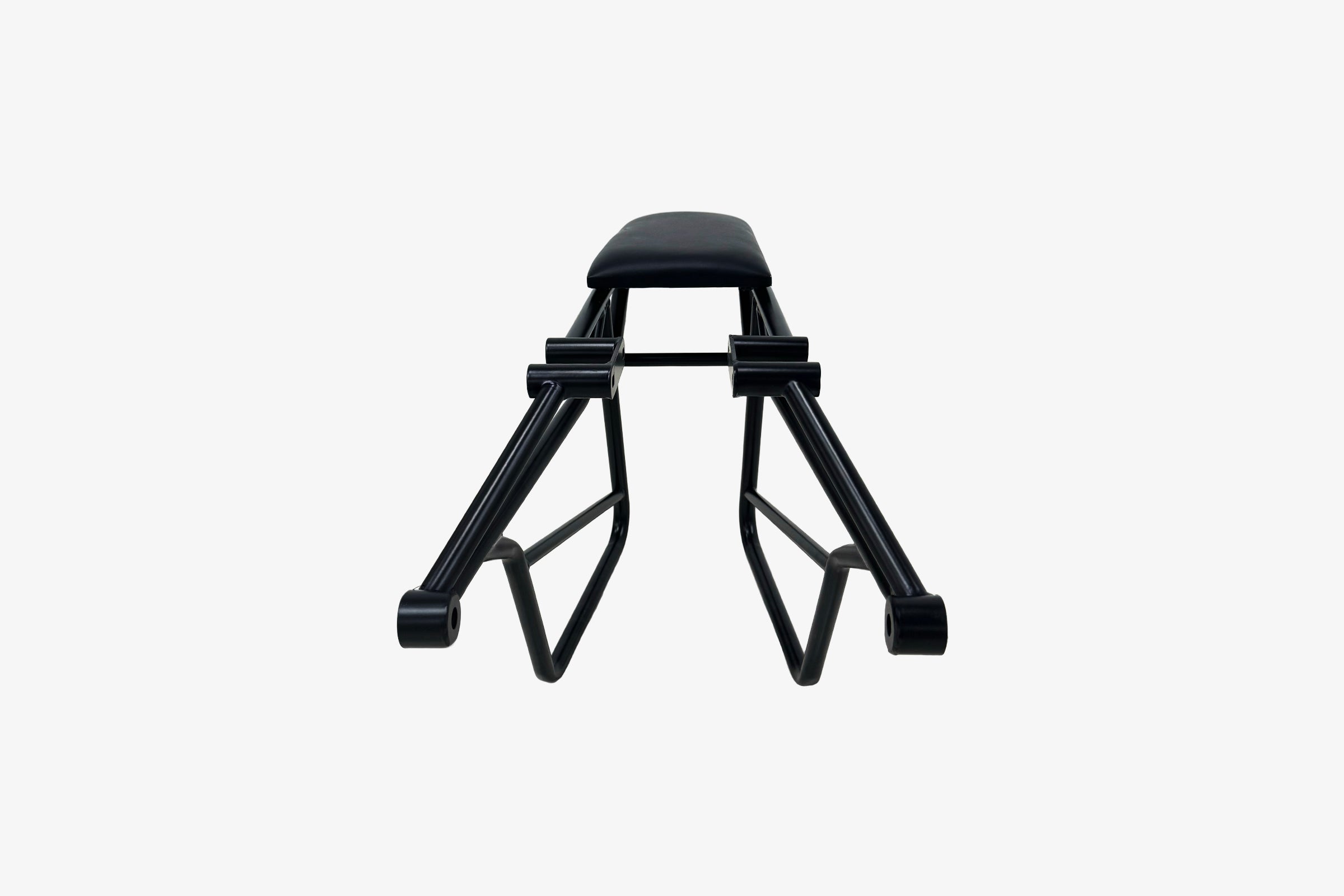 Portaequipajes trasero para la serie M5